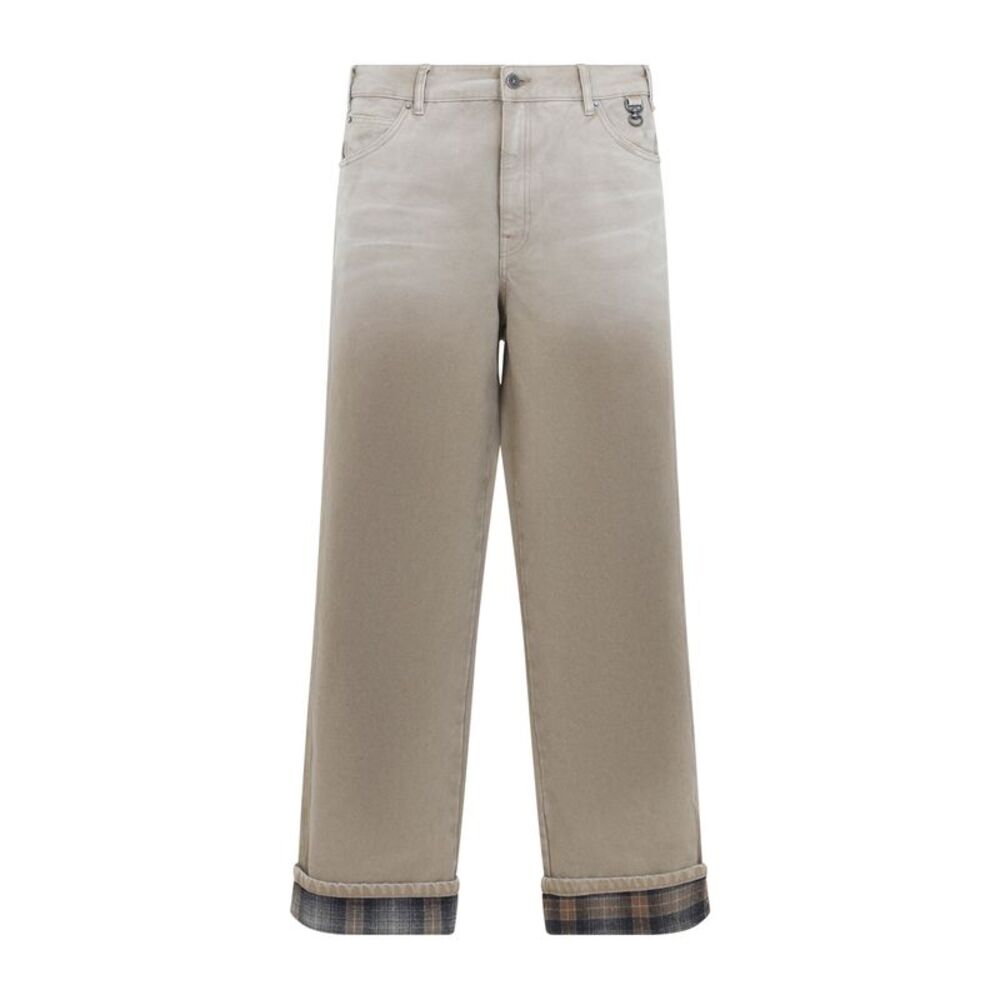 Golden Goose Painter Russel Pants Men